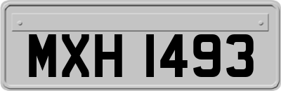 MXH1493