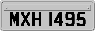 MXH1495