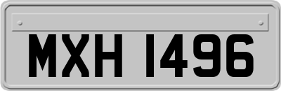 MXH1496