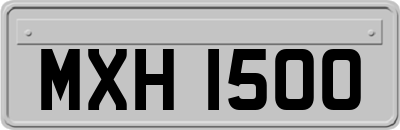 MXH1500