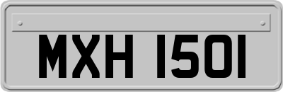 MXH1501