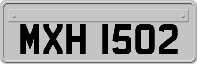 MXH1502