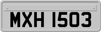 MXH1503