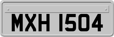 MXH1504