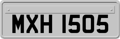 MXH1505