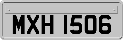 MXH1506