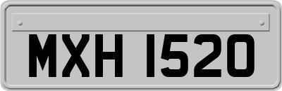 MXH1520