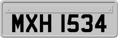 MXH1534