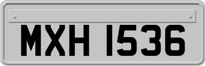 MXH1536