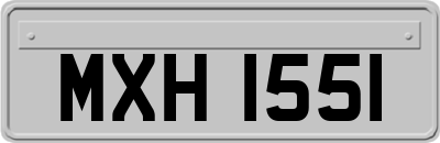 MXH1551