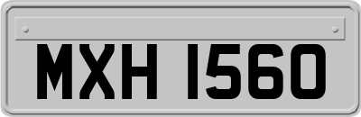 MXH1560