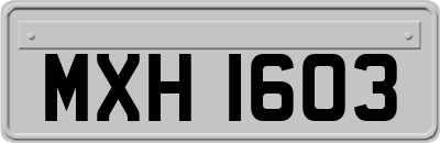 MXH1603