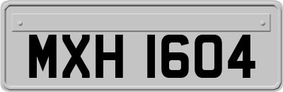 MXH1604