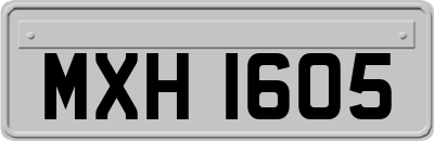 MXH1605