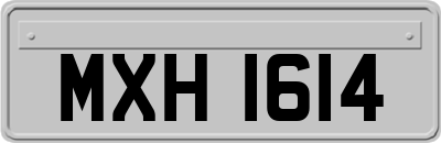 MXH1614