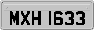 MXH1633