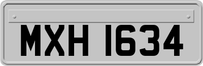 MXH1634