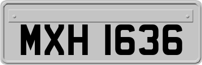 MXH1636