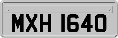 MXH1640