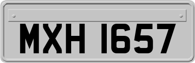 MXH1657