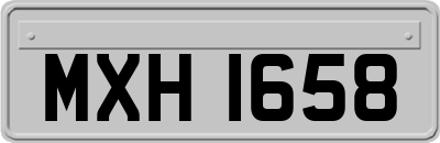 MXH1658