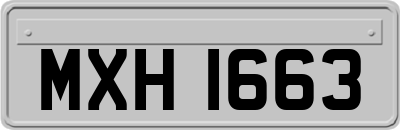 MXH1663