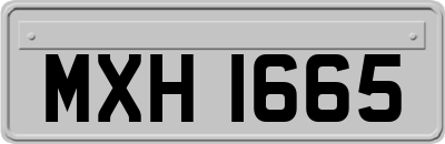 MXH1665