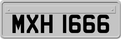 MXH1666