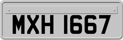 MXH1667