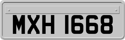 MXH1668