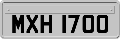 MXH1700