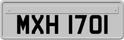 MXH1701