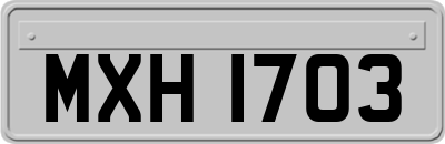 MXH1703