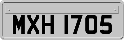 MXH1705