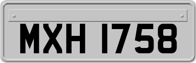 MXH1758