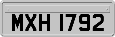 MXH1792