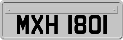 MXH1801