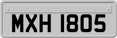 MXH1805