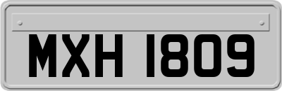 MXH1809