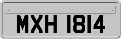 MXH1814