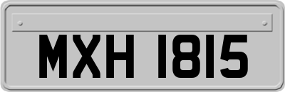 MXH1815