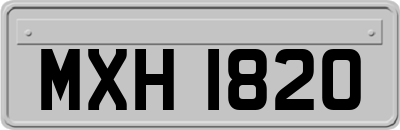 MXH1820