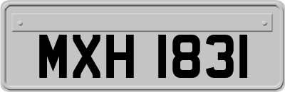 MXH1831