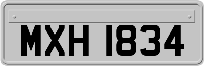 MXH1834