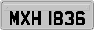 MXH1836