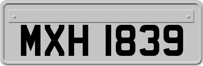 MXH1839