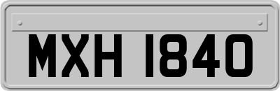 MXH1840