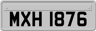 MXH1876