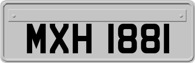 MXH1881