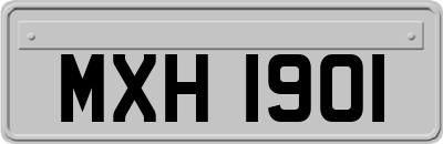 MXH1901